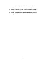 Eseja 'Komunikācijas process un komunikatīvās uzvedības īpatnības', 6.