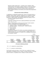 Konspekts 'Ceļu satiksmes negadījumu skaits un faktori', 4.