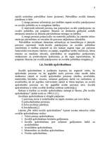 Referāts 'Sociālās drošības sistēmas novērtējums', 9.