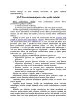 Referāts 'Sociālās drošības sistēmas novērtējums', 16.