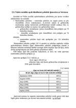 Referāts 'Sociālās drošības sistēmas novērtējums', 21.