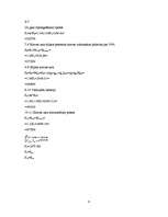 Konspekts 'Lentas konveijera aprēķins', 8.