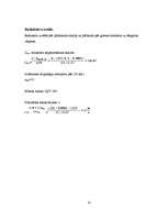 Konspekts 'Lentas konveijera aprēķins', 10.