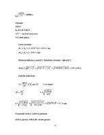 Konspekts 'Lentas konveijera aprēķins', 13.