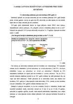 Referāts 'Latvija ceļā no iestāšanās ES līdz eiro ieviešanai', 15.