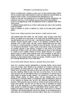 Referāts 'Stīvēšanās un konstrukcijas ap Jēzu', 1.