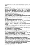 Referāts 'Stīvēšanās un konstrukcijas ap Jēzu', 4.