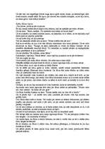 Referāts 'Stīvēšanās un konstrukcijas ap Jēzu', 10.