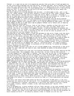 Eseja '"Ishmael" by Daniel Quinn', 1.