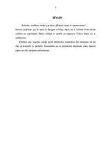 Referāts 'Blakus lietas, to raksturojums', 4.