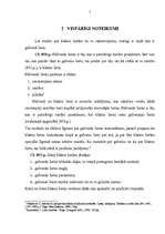 Referāts 'Blakus lietas, to raksturojums', 5.