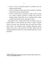 Referāts 'Blakus lietas, to raksturojums', 8.