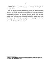 Referāts 'Blakus lietas, to raksturojums', 10.