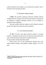 Referāts 'Blakus lietas, to raksturojums', 13.