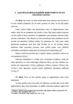 Referāts 'Blakus lietas, to raksturojums', 15.