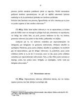 Referāts 'Blakus lietas, to raksturojums', 16.