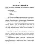 Referāts 'Blakus lietas, to raksturojums', 20.