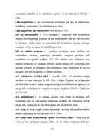 Konspekts 'Krimināltiesības. Sevišķā daļa. Plēnumu lēmumi', 11.