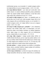 Konspekts 'Krimināltiesības. Sevišķā daļa. Plēnumu lēmumi', 12.