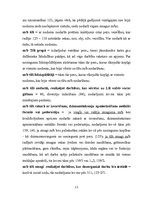 Konspekts 'Krimināltiesības. Sevišķā daļa. Plēnumu lēmumi', 13.