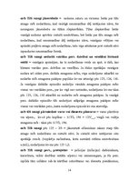 Konspekts 'Krimināltiesības. Sevišķā daļa. Plēnumu lēmumi', 14.