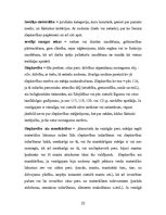 Konspekts 'Krimināltiesības. Sevišķā daļa. Plēnumu lēmumi', 22.