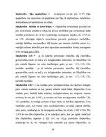 Konspekts 'Krimināltiesības. Sevišķā daļa. Plēnumu lēmumi', 24.