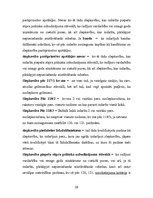 Konspekts 'Krimināltiesības. Sevišķā daļa. Plēnumu lēmumi', 28.