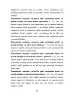 Konspekts 'Krimināltiesības. Sevišķā daļa. Plēnumu lēmumi', 34.