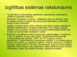 Prezentācija 'Izglītības sistēma Turcijā', 2.