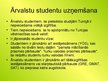 Prezentācija 'Izglītības sistēma Turcijā', 12.