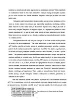 Eseja 'Ko un kāpēc Dž.Vašingtons uzsver, pievēršoties ārpolitikai, savā "Atvadu uzrunā"', 5.