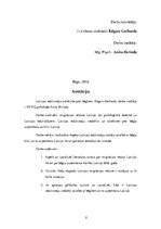 Referāts 'Latvijas iedzīvotāju attieksme pret bēgļiem', 2.