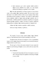 Referāts 'Latvijas iedzīvotāju attieksme pret bēgļiem', 3.