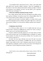 Referāts 'Latvijas iedzīvotāju attieksme pret bēgļiem', 9.