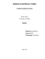 Referāts 'Vekseļi', 1.