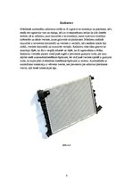 Konspekts 'Automašīnu motora šķidruma dzesēšanas sistēma', 6.