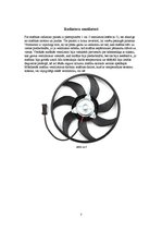 Konspekts 'Automašīnu motora šķidruma dzesēšanas sistēma', 7.