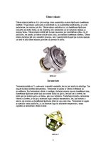 Konspekts 'Automašīnu motora šķidruma dzesēšanas sistēma', 8.