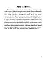 Referāts 'Enerģētikas veidi un enerģētika Latvijā', 43.