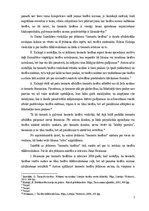 Eseja 'Tiesnešu tiesības', 2.