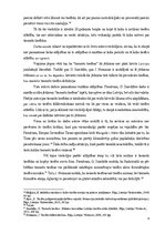 Eseja 'Tiesnešu tiesības', 4.