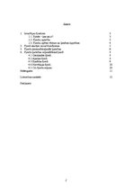 Referāts 'Fjordi un to veidošanās', 2.