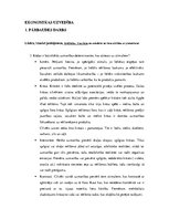 Konspekts 'Ekonomikas uzvedība. Pirmais pārbaudes darbs', 1.