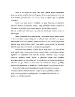 Konspekts 'Ekonomikas uzvedība. Pirmais pārbaudes darbs', 3.