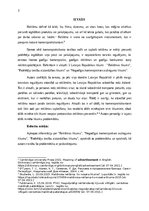 Referāts 'Reklāmas nozares tiesiskā regulējuma problemātika', 3.