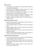 Referāts 'Reklāmas nozares tiesiskā regulējuma problemātika', 4.