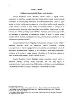 Referāts 'Reklāmas nozares tiesiskā regulējuma problemātika', 6.