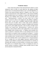 Referāts 'Reklāmas nozares tiesiskā regulējuma problemātika', 8.