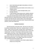 Referāts 'Sociālā mijiedarbība jeb sociālā interakcija', 3.